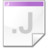 Mimetype source j Icon